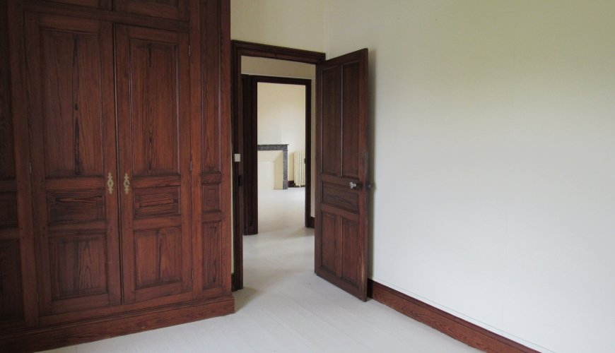 Appartement à NONANT-LE-PIN