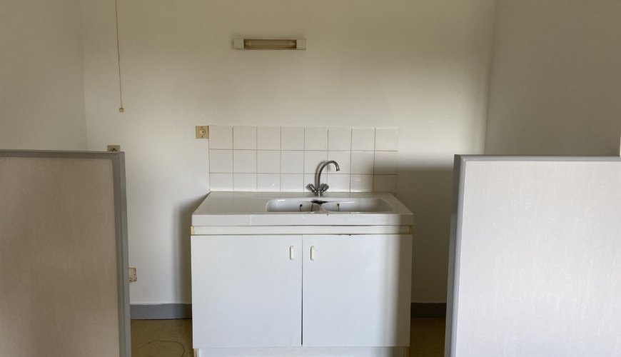 Appartement à NONANT-LE-PIN