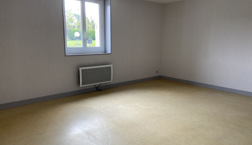 Appartement à NONANT-LE-PIN
