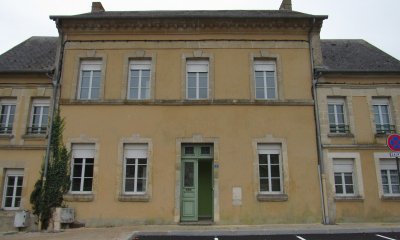 Appartement à NONANT-LE-PIN