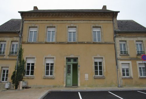 Appartement à NONANT-LE-PIN