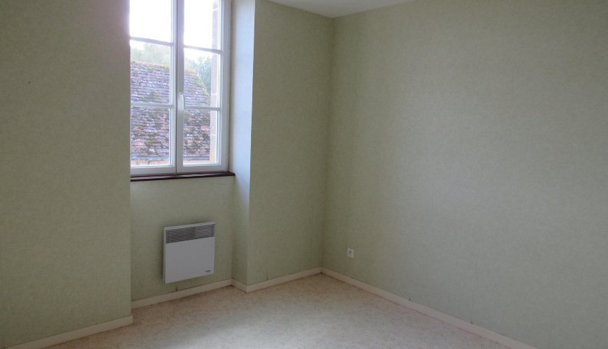 Appartement à NONANT-LE-PIN