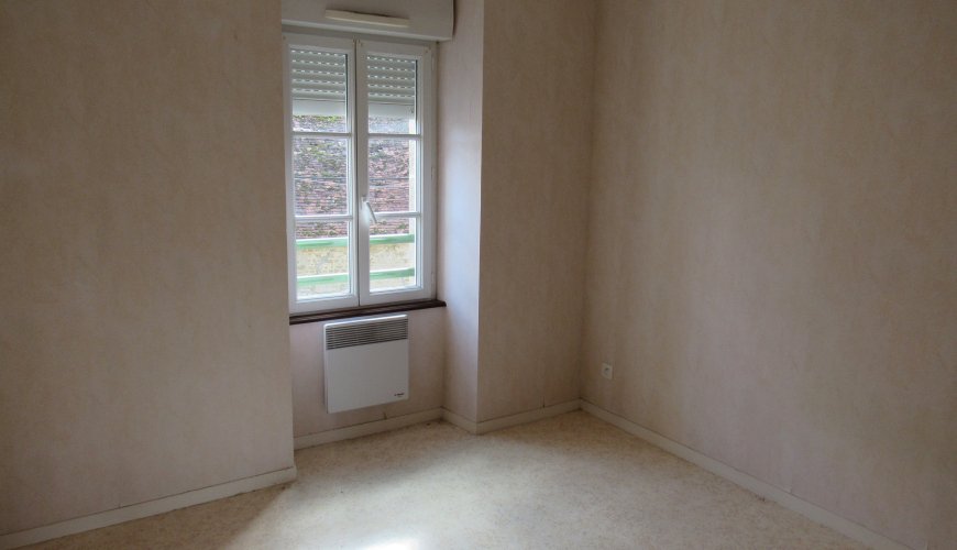 Appartement à NONANT-LE-PIN