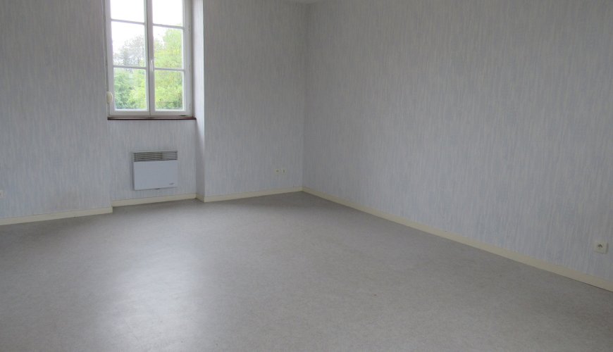 Appartement à NONANT-LE-PIN