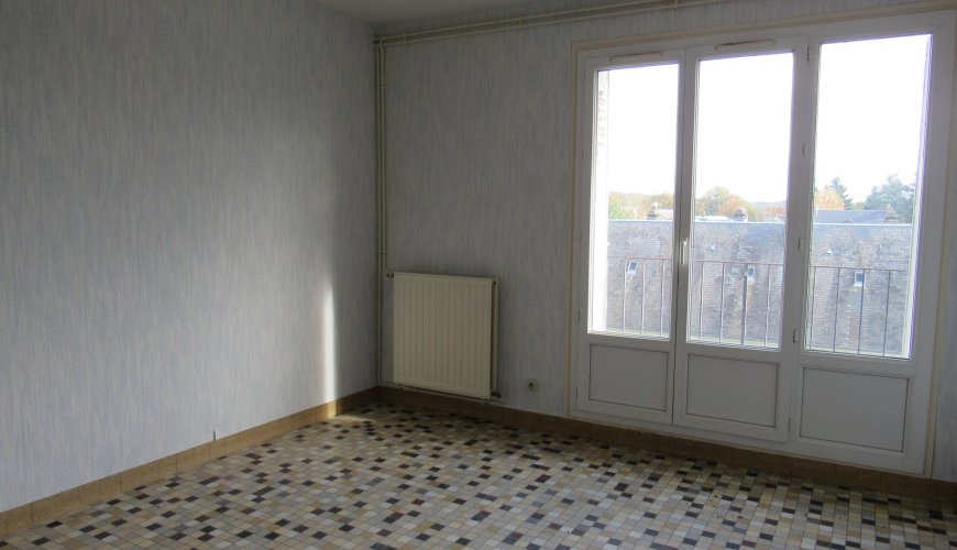 Appartement à LE MERLERAULT