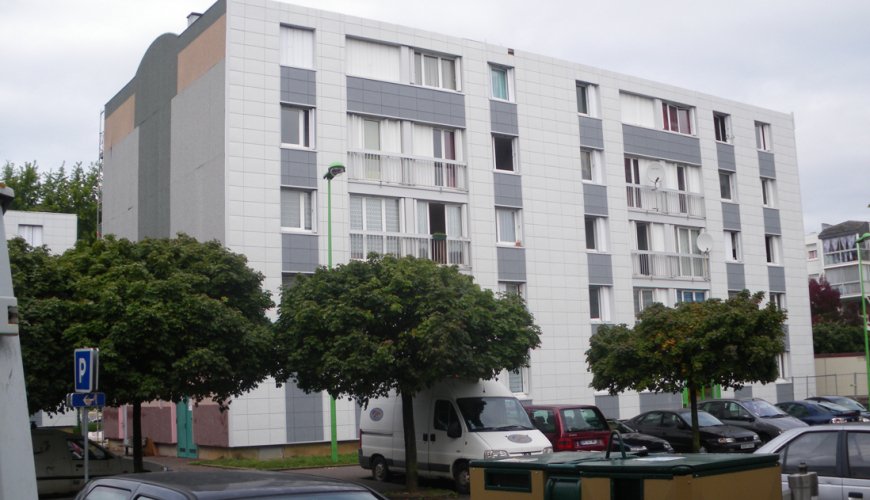 Appartement à ALENCON