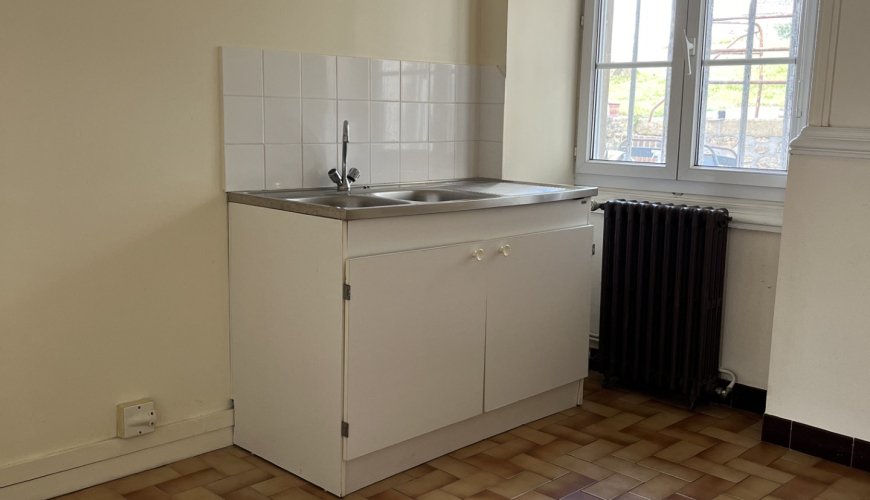 Appartement à NONANT-LE-PIN