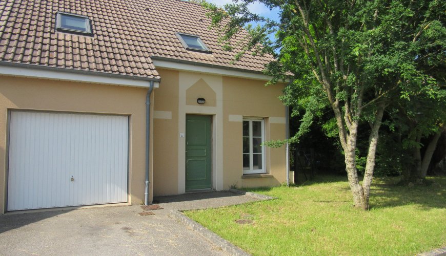 Maison à ECHAUFFOUR