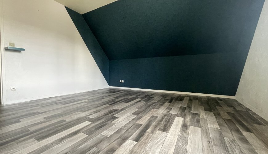 Appartement à LES ASPRES