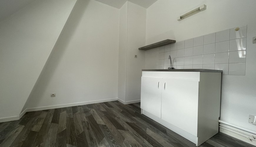 Appartement à LES ASPRES