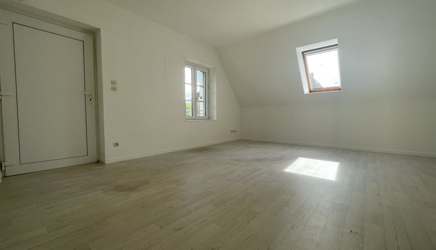 Appartement à LES ASPRES