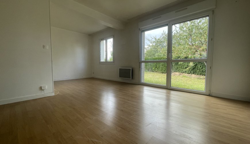 Maison à L AIGLE