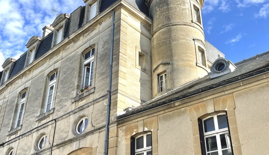 Appartement à SEES