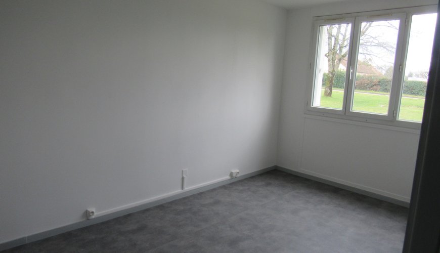 Appartement à TOUROUVRE AU PERCHE
