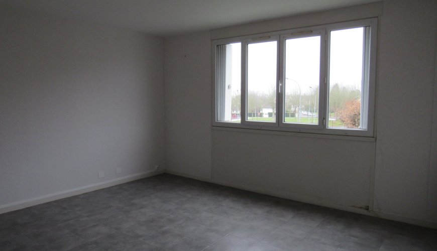 Appartement à TOUROUVRE AU PERCHE