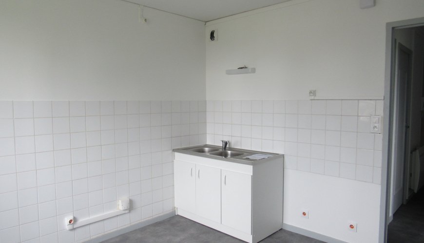 Appartement à TOUROUVRE AU PERCHE