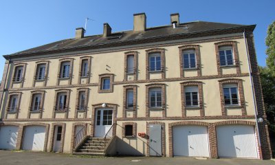 Appartement à CHARENCEY