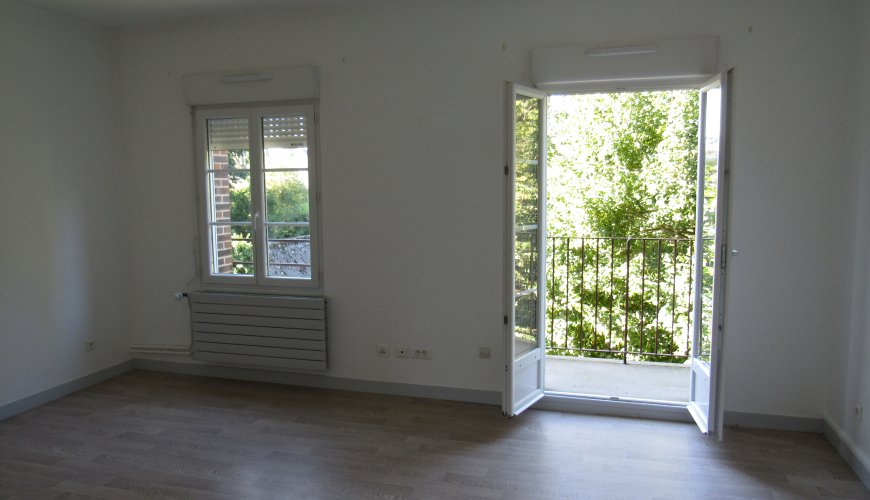 Appartement à CHARENCEY