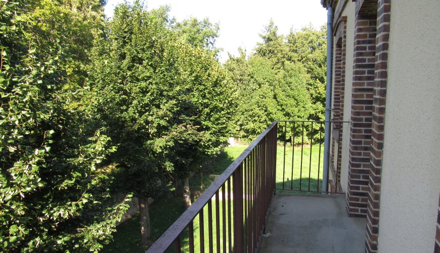 Appartement à CHARENCEY