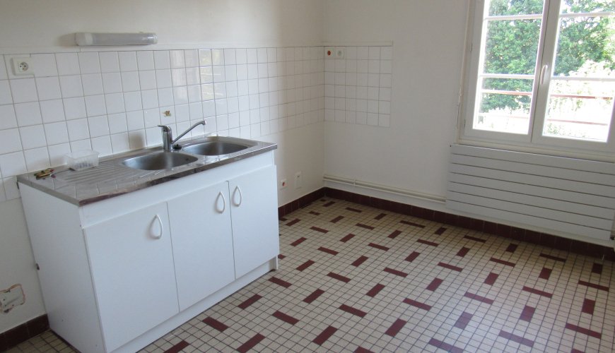 Appartement à CHARENCEY