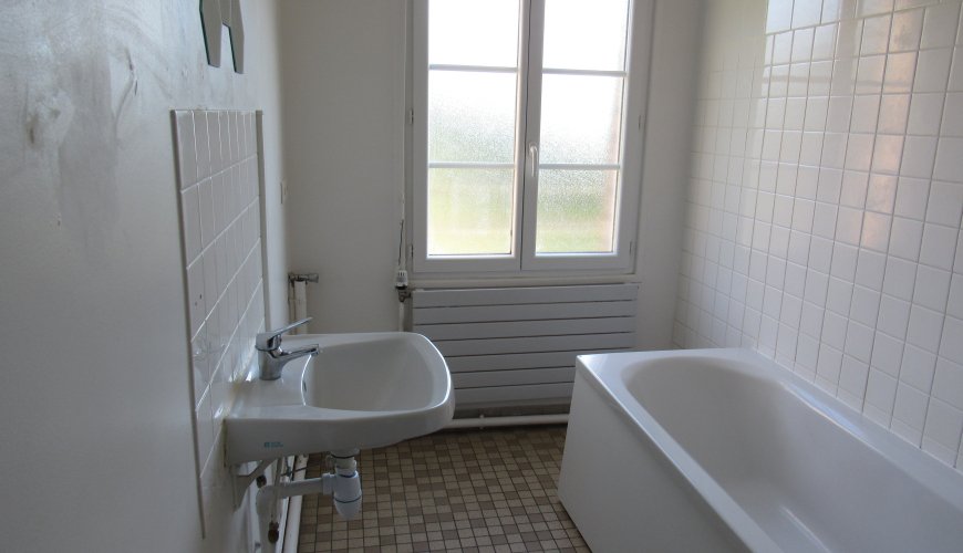 Appartement à CHARENCEY