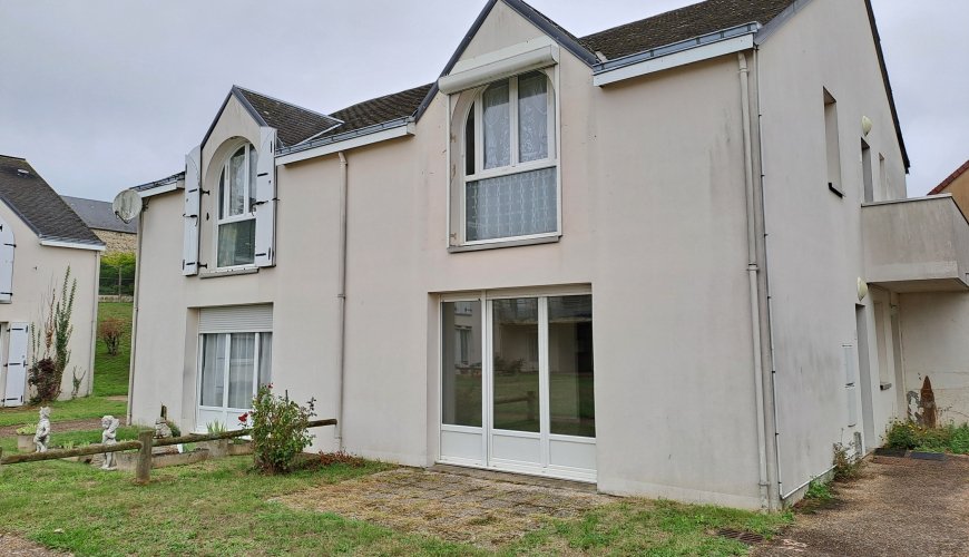 Appartement à TOUROUVRE AU PERCHE