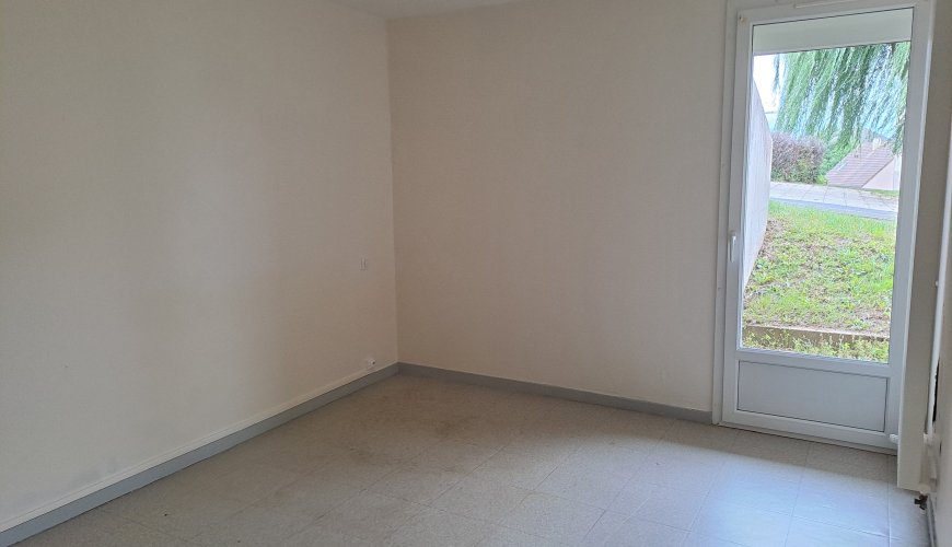 Appartement à TOUROUVRE AU PERCHE