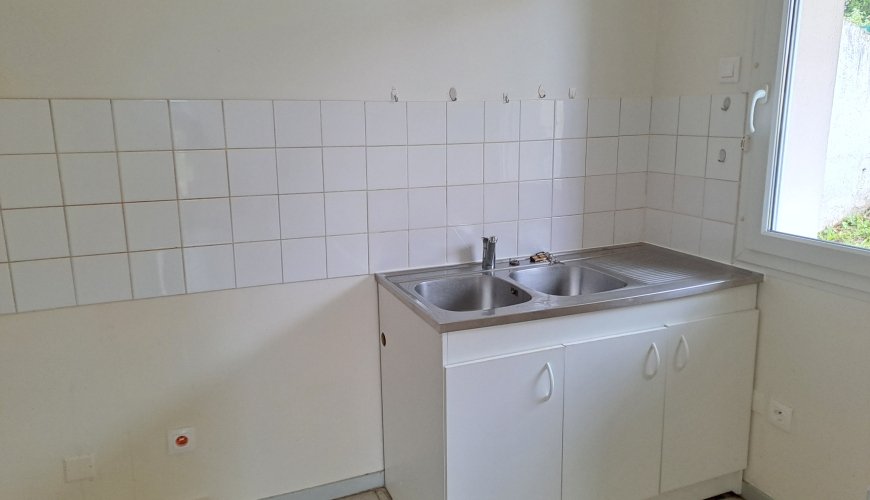 Appartement à TOUROUVRE AU PERCHE