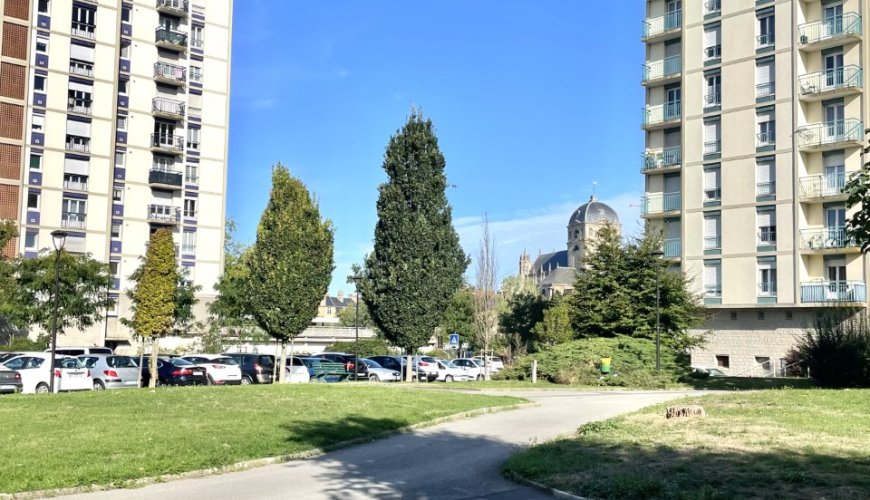 Appartement à ALENCON