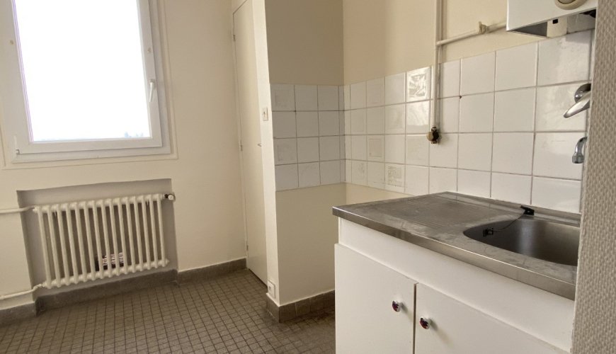 Appartement à ALENCON