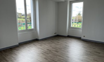 Appartement à MERLERAULT-LE-PIN
