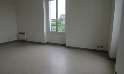 Appartement à NONANT-LE-PIN