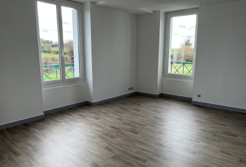 Appartement à MERLERAULT-LE-PIN
