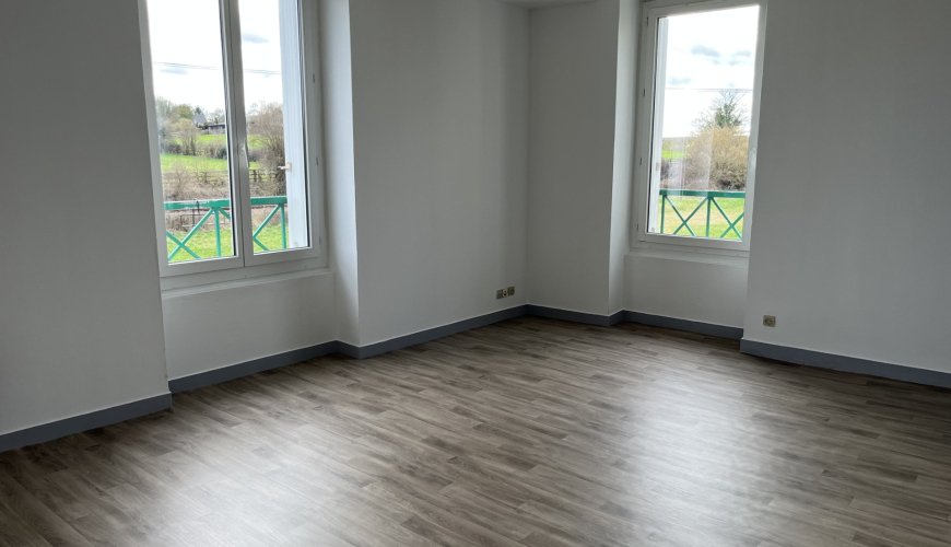Appartement à MERLERAULT-LE-PIN