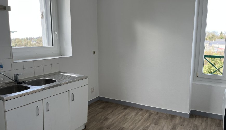 Appartement à MERLERAULT-LE-PIN