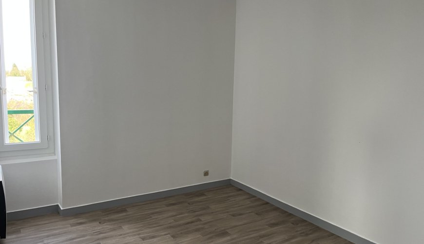 Appartement à MERLERAULT-LE-PIN