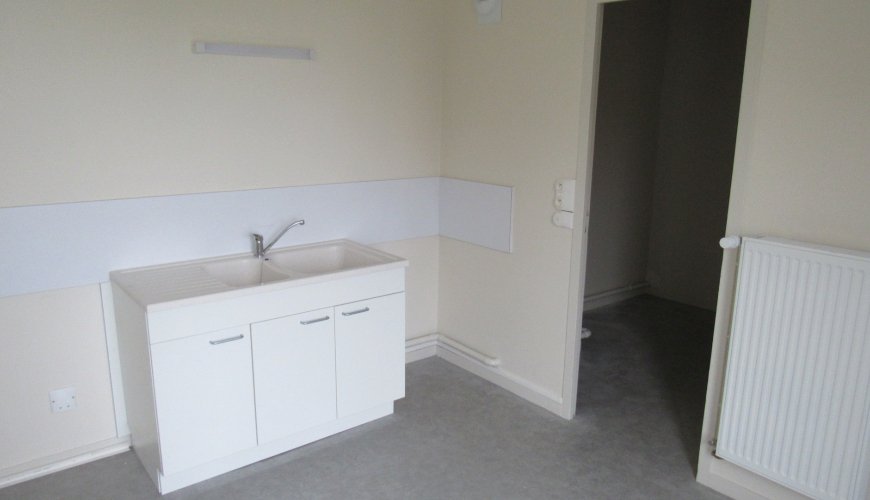 Appartement à SEES