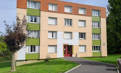 Appartement à MORTAGNE-AU-PERCHE