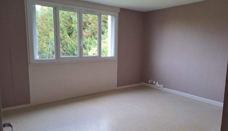 Appartement à MORTAGNE-AU-PERCHE