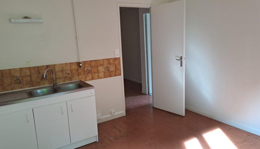 Appartement à MORTAGNE-AU-PERCHE