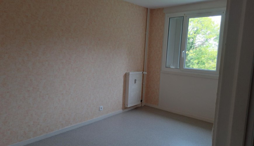 Appartement à MORTAGNE-AU-PERCHE