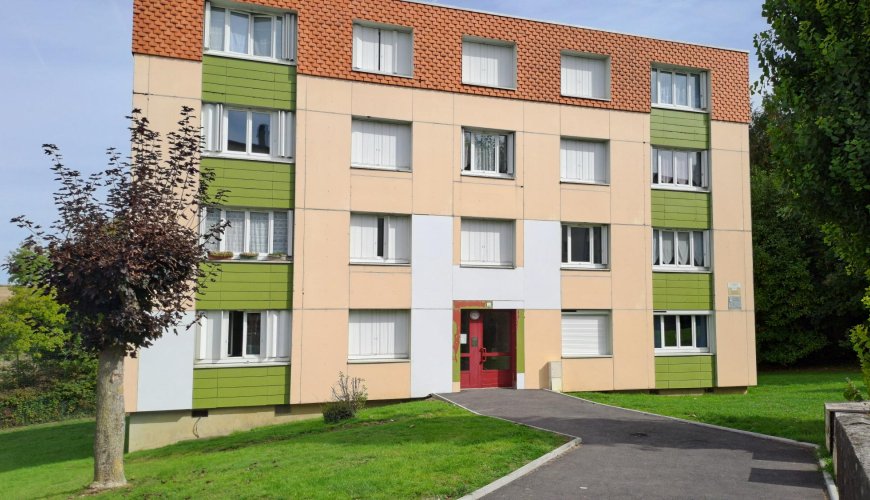 Appartement à MORTAGNE-AU-PERCHE