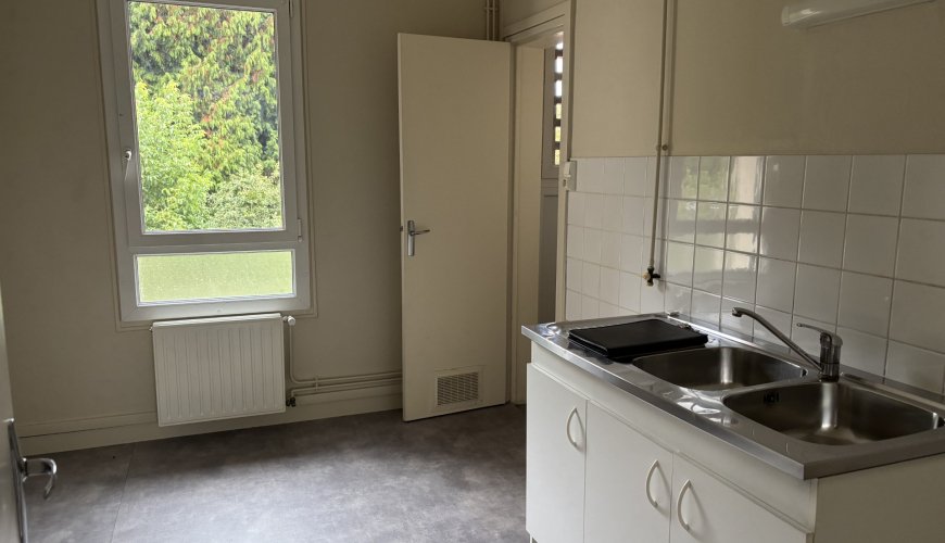 Appartement à ARGENTAN