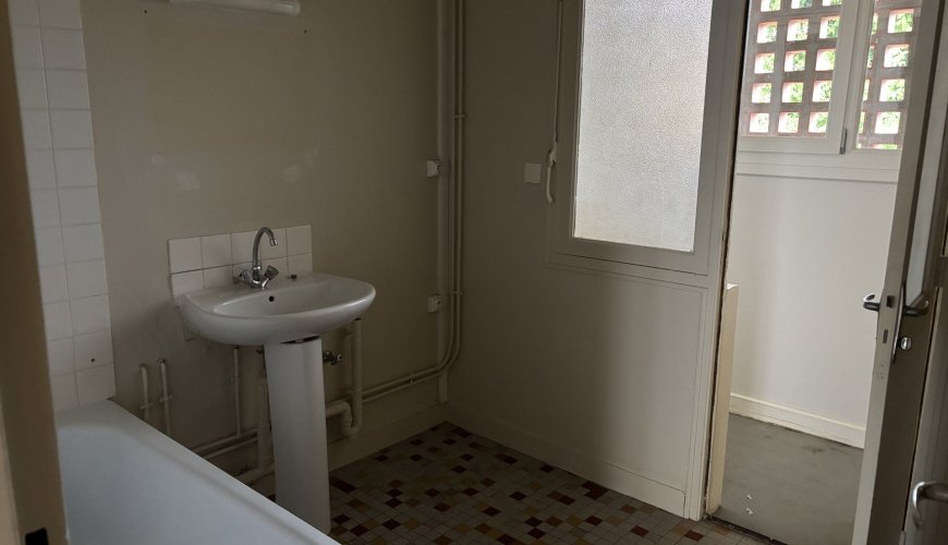 Appartement à ARGENTAN