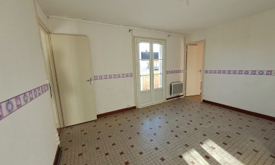 Appartement à SEES