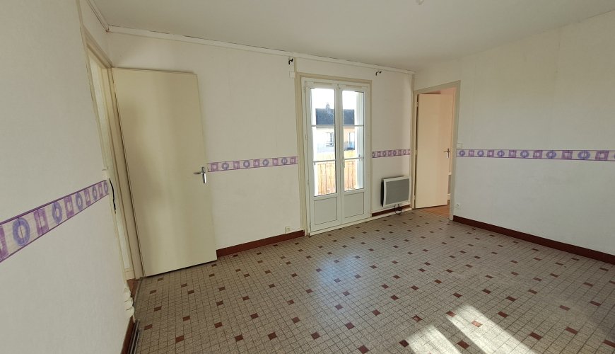 Appartement à SEES
