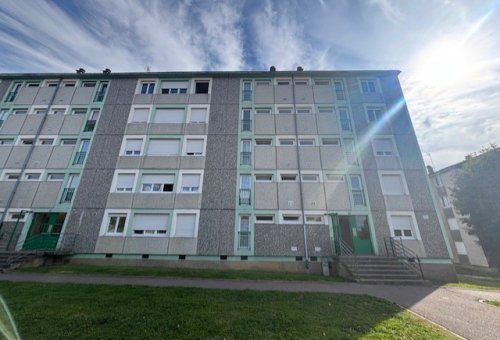 Appartement à ARGENTAN