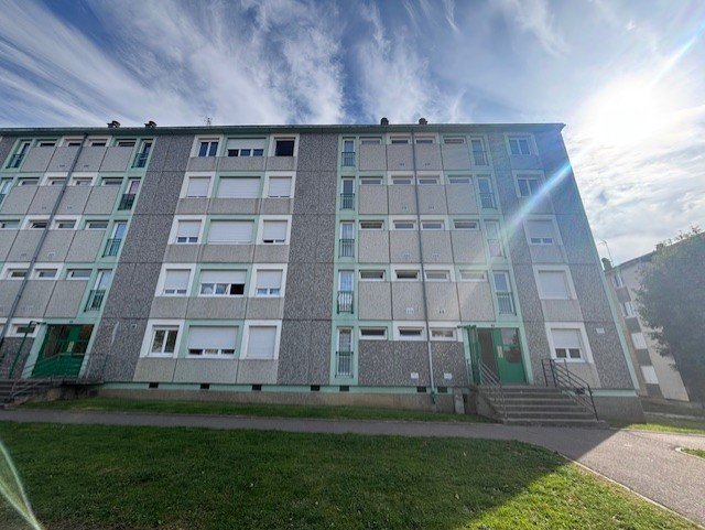 Appartement à ARGENTAN