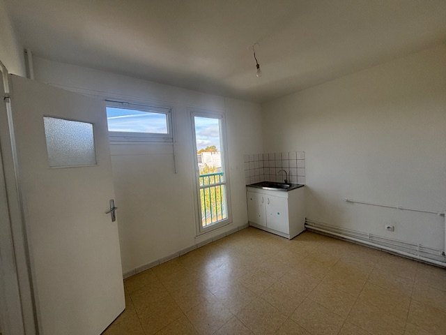 Appartement à ARGENTAN
