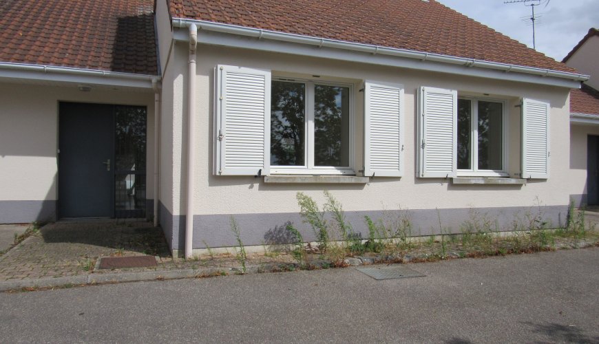 Maison à VERNEUIL D AVRE ET D ITON